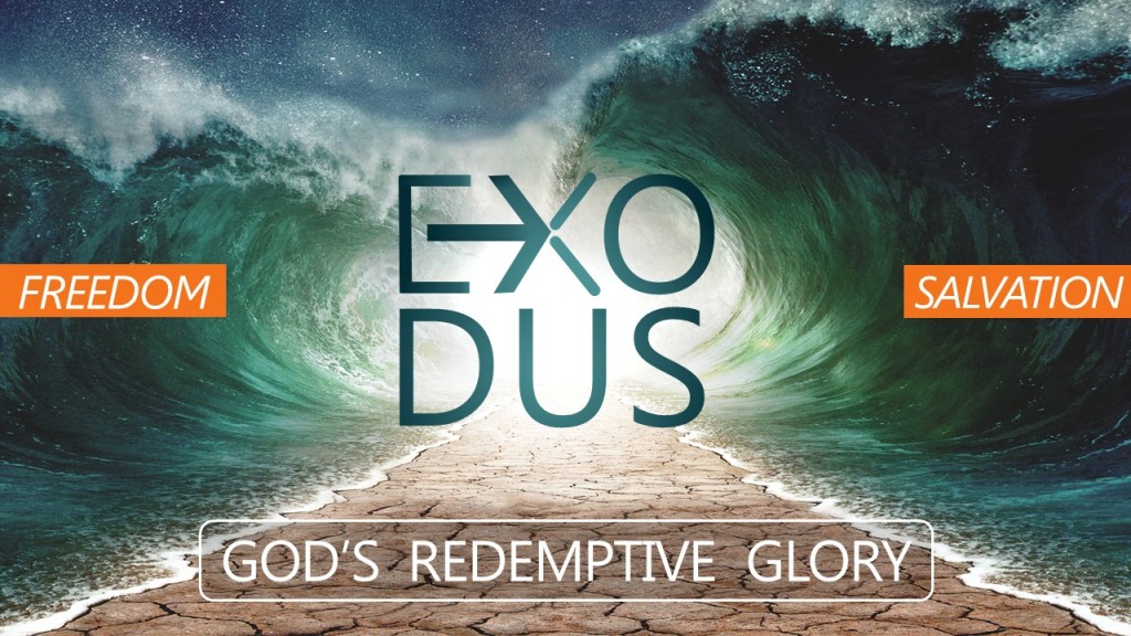 2014-2015 Exodus