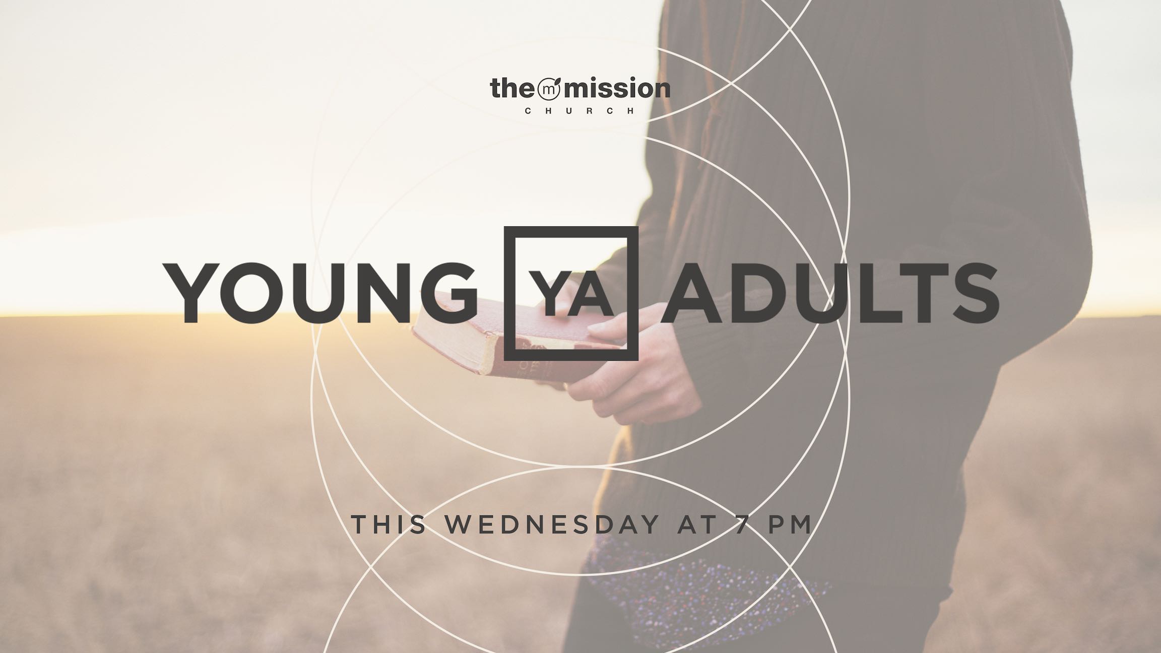 College Group, Young Adults, YA, College Ministry, Next Gen