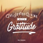 Daniel 6 - Jonah 2 - Acts 27 - Living With Gratitude