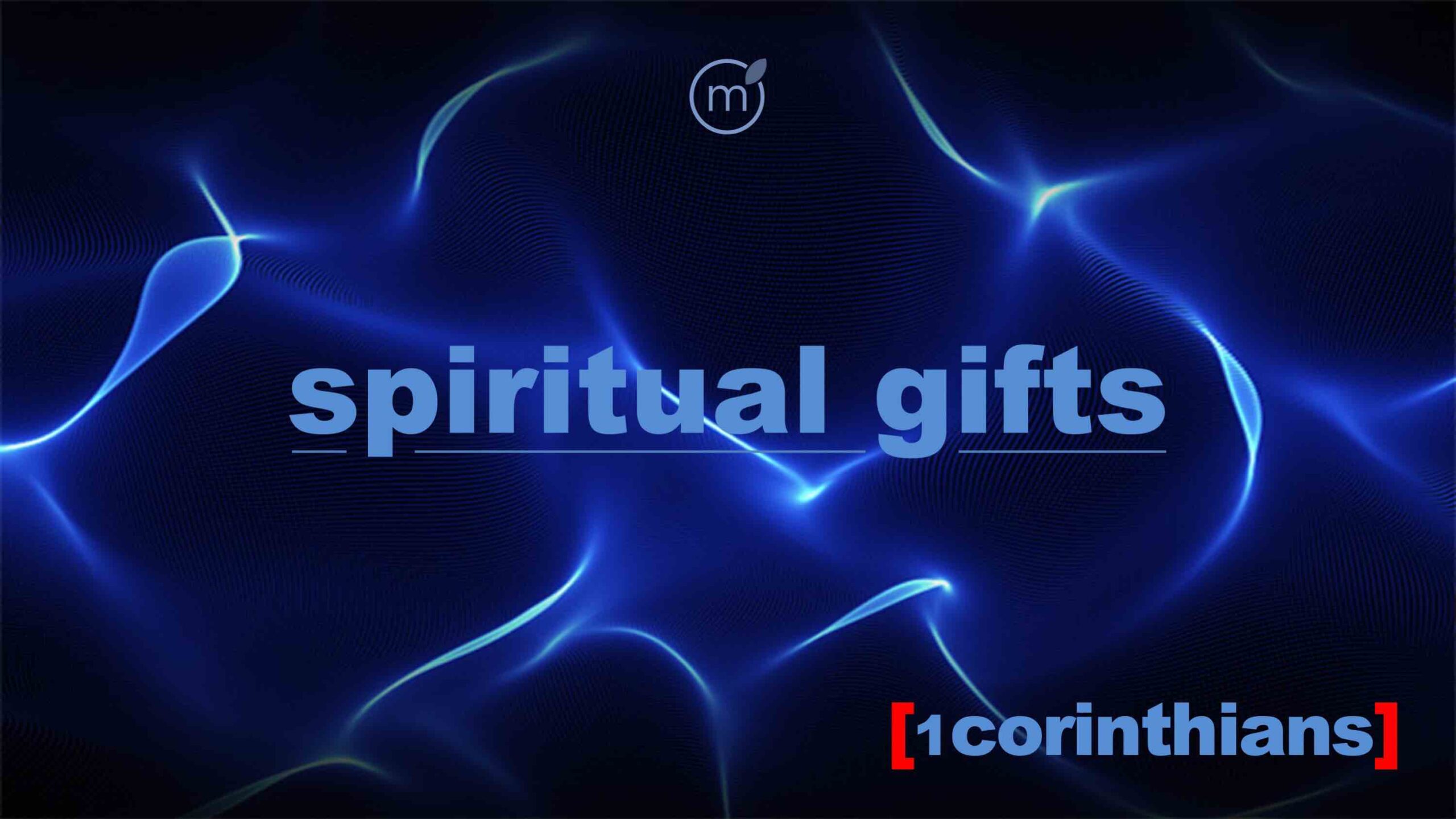 Spiritual Gifts speaking in tongues 1 Corinthians 