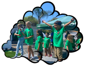 Kids Games, Fun, Kids Activities, Church Kids Games, Kids VBS, Church VBS, Kids Church, Summer Camps, Carlsbad Summer Camp, Kids Sumer Activities near me, Kids Summer Activities