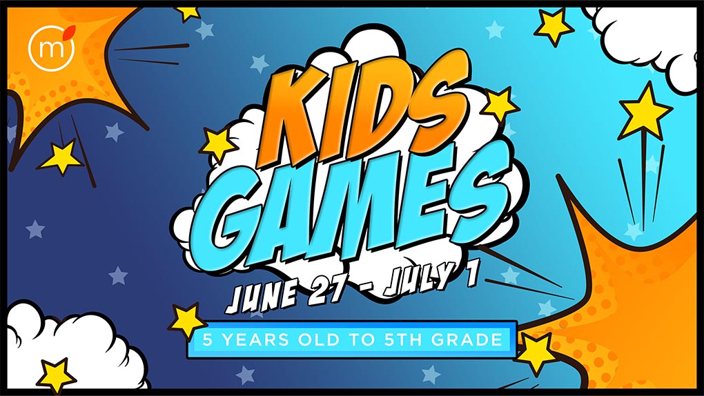 Kids Games, Fun, Kids Activities, Church Kids Games, Kids VBS, Church VBS, Kids Church, Summer Camps, Carlsbad Summer Camp, Kids Sumer Activities near me, Kids Summer Activities