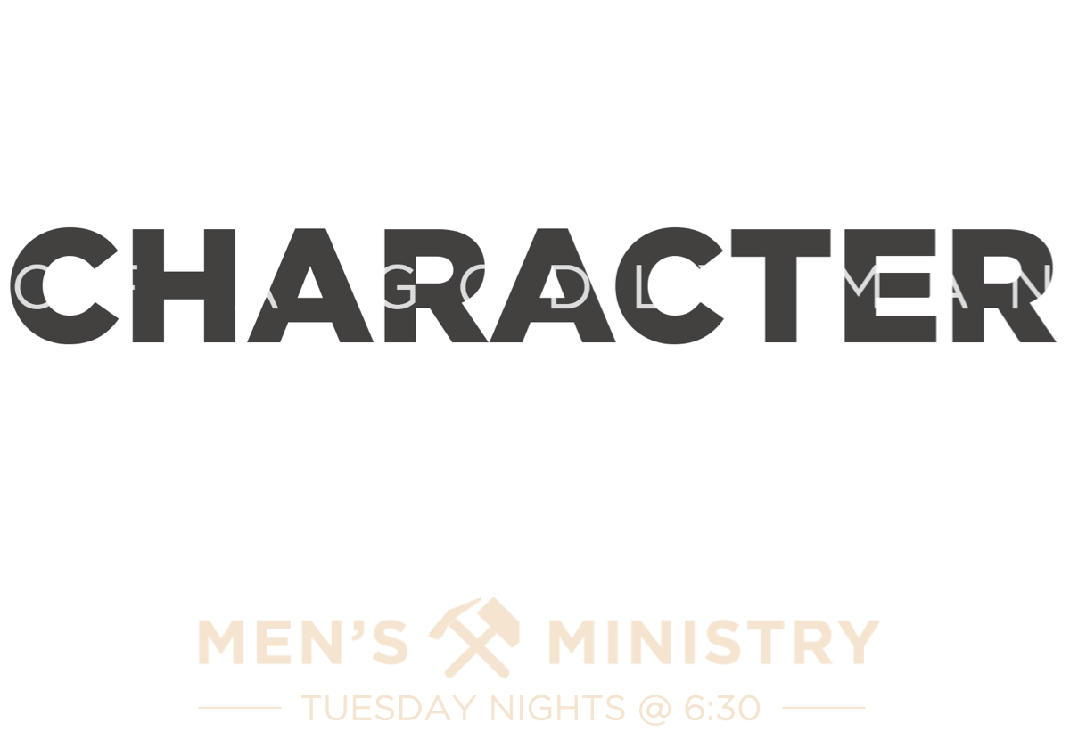 Men's Ministry in Carlsbad Bible Sutdy