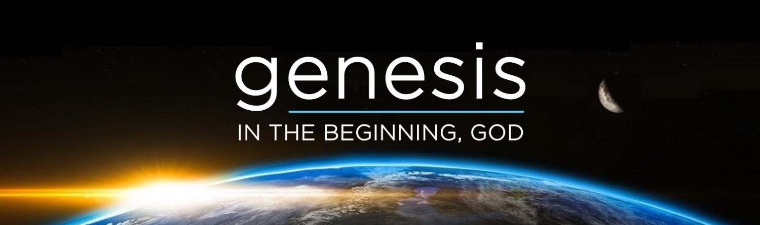 Genesis Bible Study, Does God exist? Evolution vs God, In the beginning