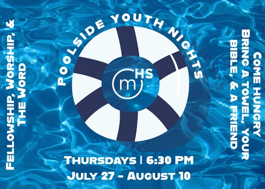 Carlsbad Youth Events, Mission 68, Carlsbad High School