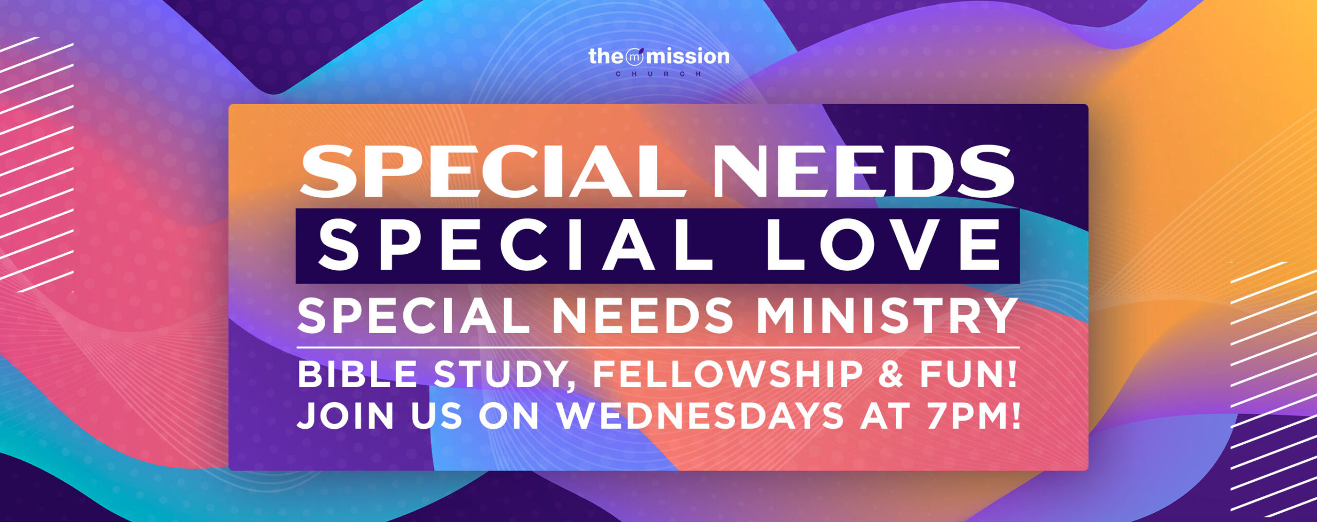 Special Needs Ministry special-needs-ministry