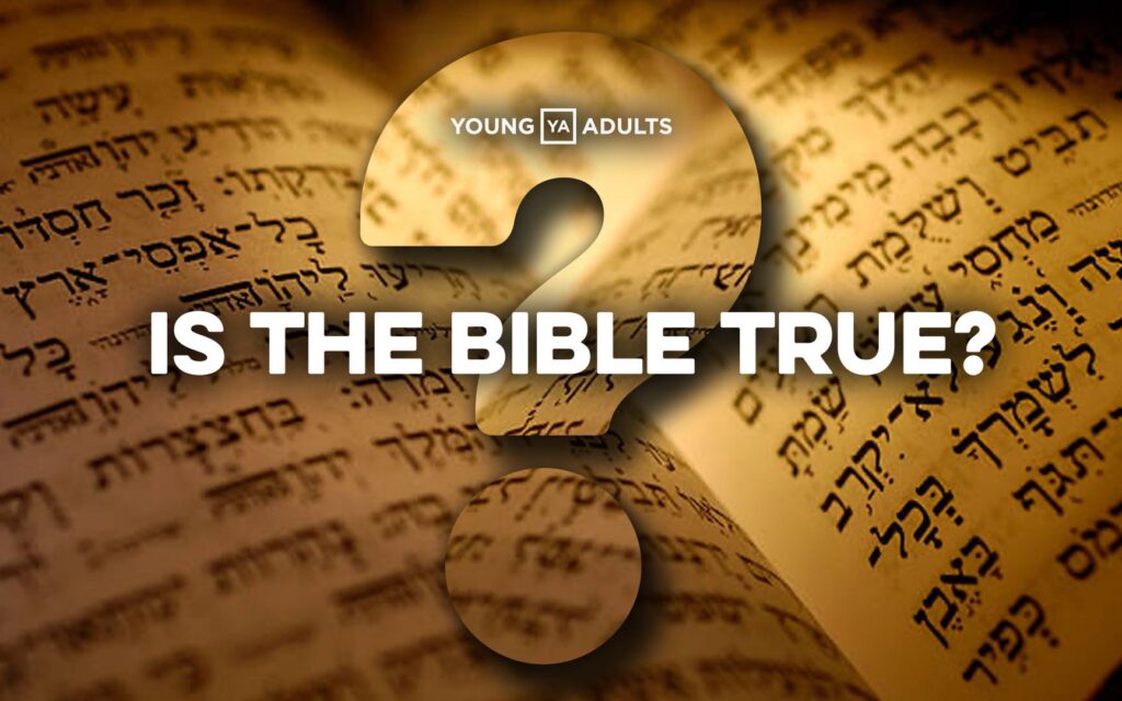 College Ministry, Young Adults