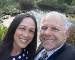 Mission Group, North Carlsbad, Mike & Connie Soares