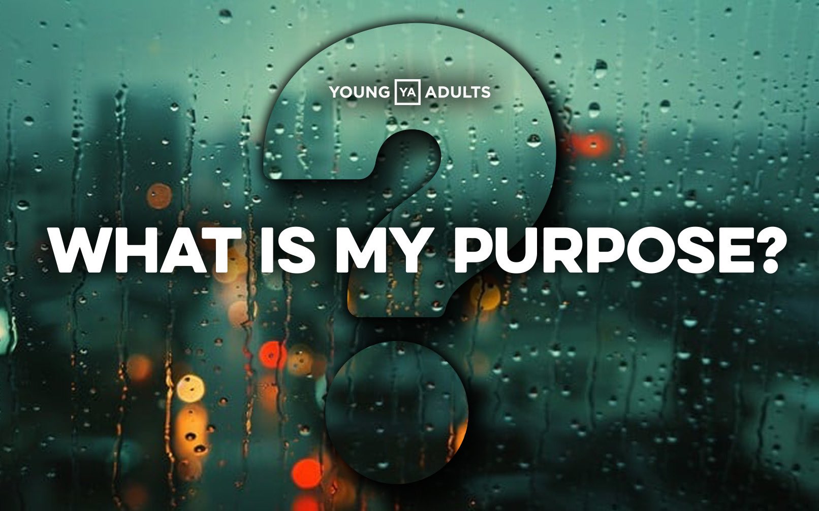 College Ministry, Young Adult Ministry