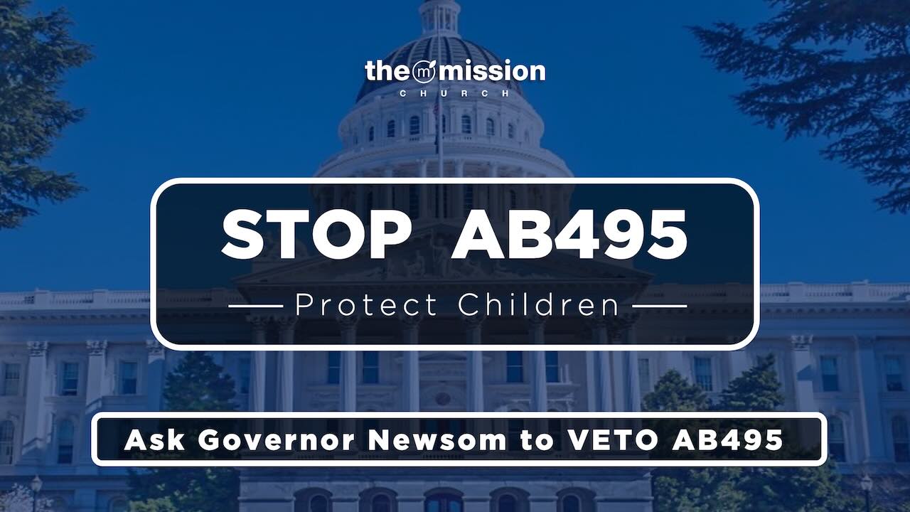 Stop AB495