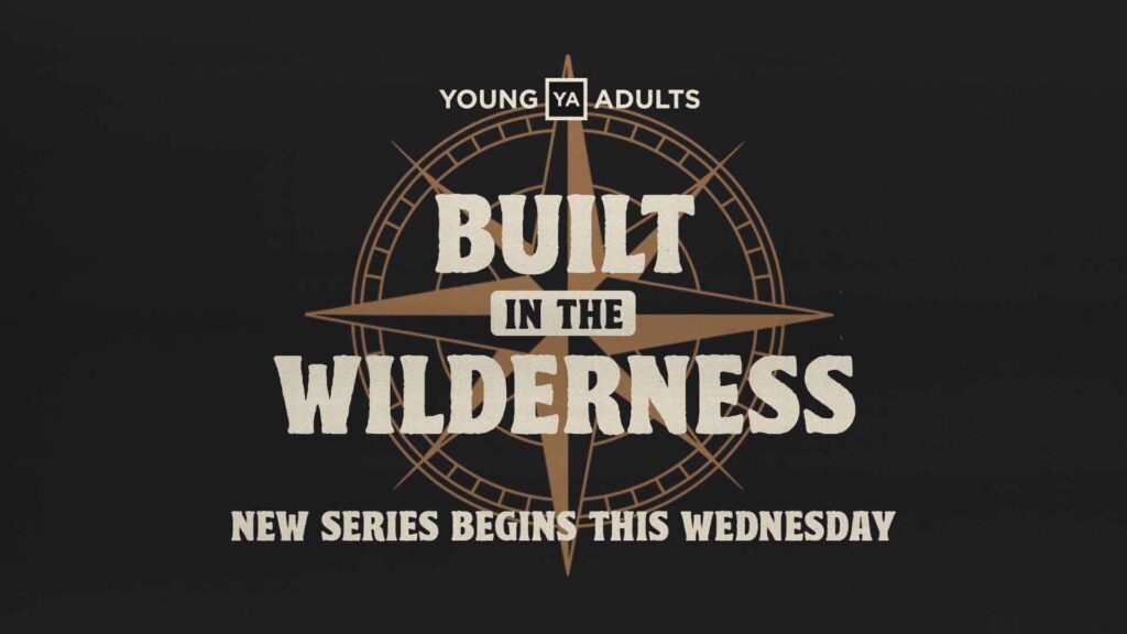 College Ministry, Young Adult Ministry, YA, College Group