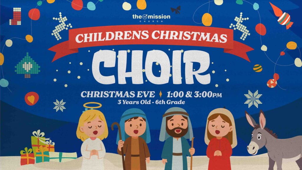 Kids Choir, Children's Choir