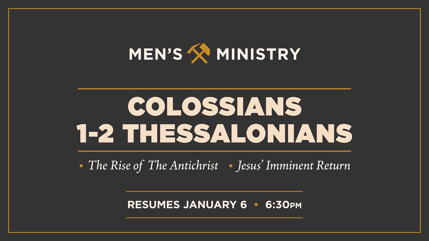 Men's Ministry, Men's Bible Study, Men's Group, Building Men, Spiritual Workout