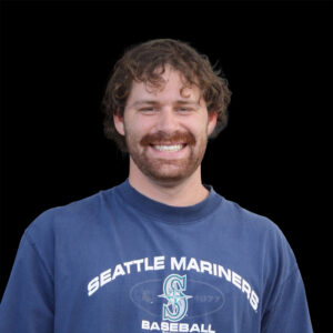 Reece Gardner, Youth Ministry